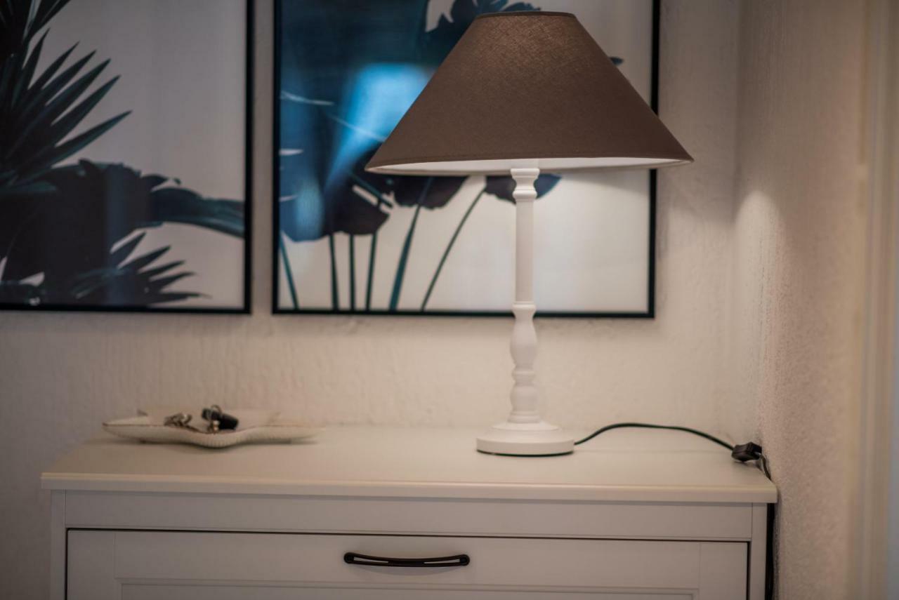 Apartment Luna Malinska Eksteriør billede
